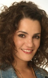 Пилар Гамбоа (Pilar Gamboa)