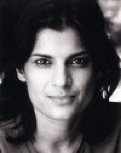 Сирита Кумар (Syreeta Kumar)