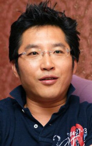 Квон Нам - ги (Kwon Nam - gi)