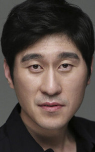 Ли Тхэ - хён (Lee Tae - hyeong)