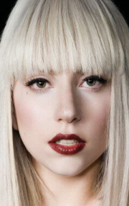 Леди Гага (Lady GaGa)