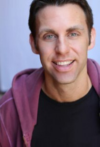 Джош Убальди