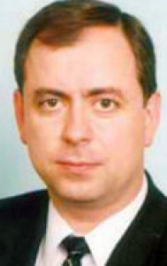 Виктор Добросоцкий