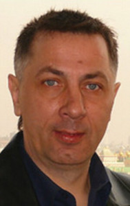Алексей Лосиков