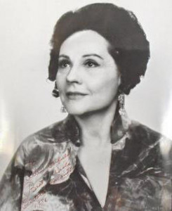 Карлотта Монти (Carlotta Monti)