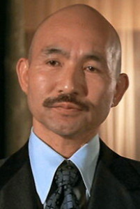 Джон Фудзиока (John Fujioka)