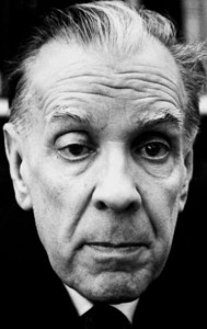 Хорхе Луис Борхес (Jorge Luis Borges)
