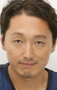 Мансаку Икэути (Mansaku Ikeuchi)