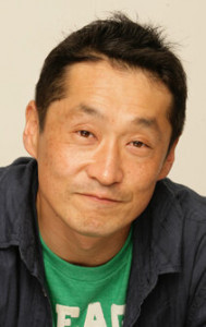 Коити Сакамото (Koichi Sakamoto)