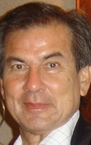 Марио Мачадо (Mario Machado)