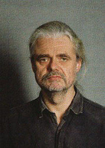 Павел Шиманьски (Pawel Szymanski)