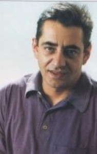 Антонис Кафедзопулос (Antonis Kafetzopoulos)