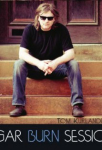 Том Курландер (Tom Kurlander)