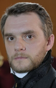 Владислав Абашин