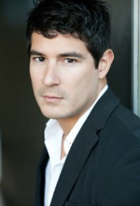 Дерек Альварадо (Derek Alvarado)