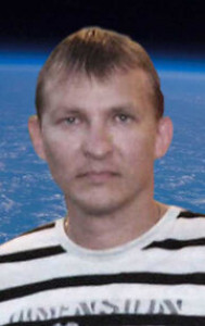 Дмитрий Рябикин