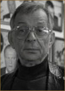 Николай Тамразов
