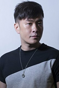 Бенжамин Хенг (Benjamin Yeung)