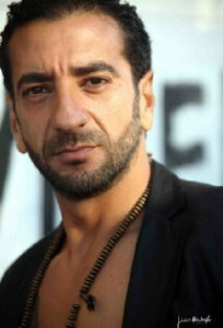 Карим Саиди (Karim Saidi)