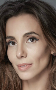 Таня Калил (Tania Khalill)