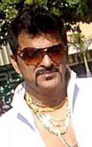 Раджеш Кхаттар (Rajesh Khattar)
