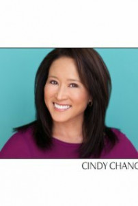 Синди Чанг (Cindy Chang)
