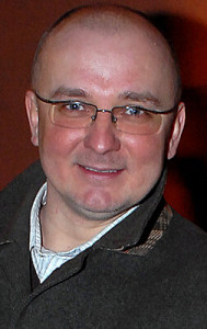 Дариуш Гаевский (Dariusz Gajewski)