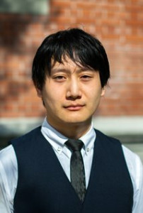 Таиси Фудзивара (Taishi Fujiwara)