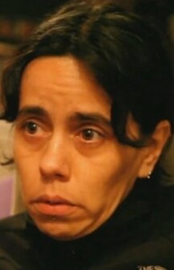 Барбара Энрикес (Barbara Enriquez)