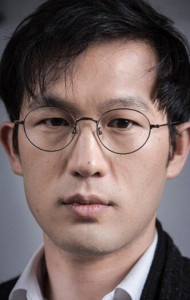 Чон До - вон (Jeong Do - won)