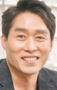 Чон Мин - сон (Jeong Min - seong)