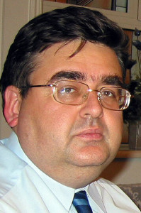 Алексей Митрофанов