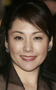 Кэйко Мацудзака (Keiko Matsuzaka)