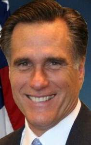 Митт Ромни (Mitt Romney)