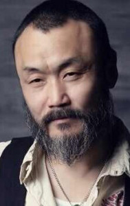 Ху Сяогуан (Hu Xiaoguang)