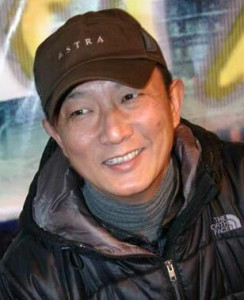 Чжан Ли (Zhang Li)