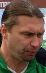 Сергей Овчинников