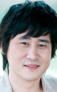 Ли Джон - хон (Lee Jeong - heon)