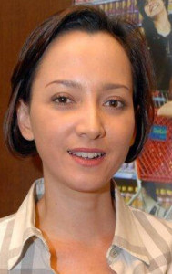 Карина Суванди (Karina Suwandhi)