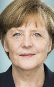 Ангела Меркель (Angela Merkel)