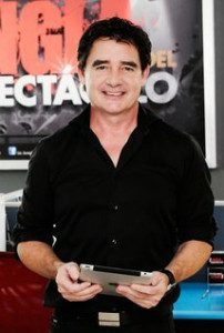 Эстебан Мартин (Esteban Martin)