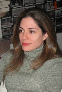 Летисия Джиффони (Leticia Giffoni)