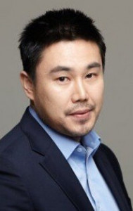 Ян Ги - вон (Yang Gi - won)