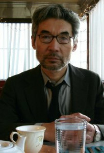 Сэйдзи Какидзаки (Seiji Kakizaki)