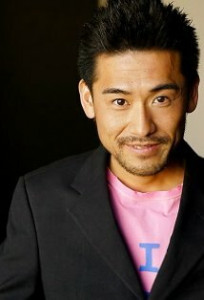 Ютака Такэути (Yutaka Takeuchi)
