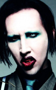 Мэрилин Мэнсон (Marilyn Manson)