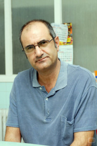 Хоакин Климент (Joaqun Climent)