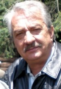 Умберто Элисондо (Humberto Elizondo)