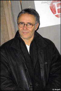 Пьер Жоливе (Pierre Jolivet)