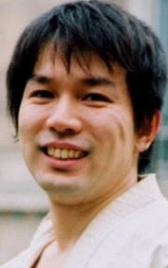 Хироюки Янагисава (Hiroyuki Yanagisawa)
